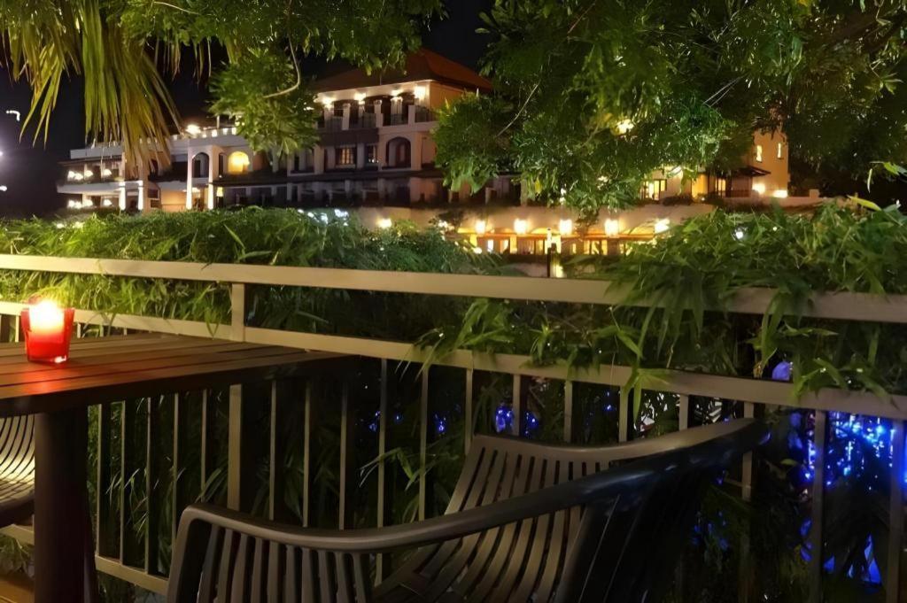 Quayside Hotel Malacca Exterior photo